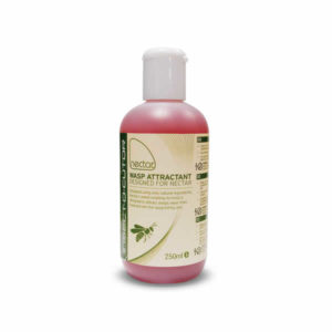 Nectar attraente
