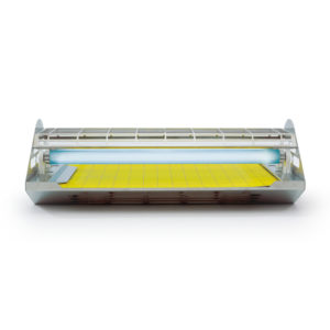FTP30 30w acciaio inox