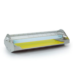 FTP40 40w acciaio inox