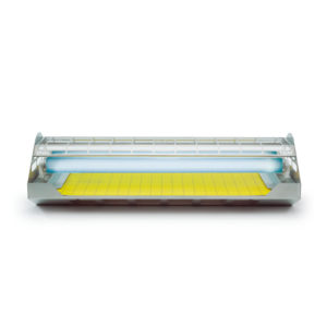 FTP80 80w acciaio inox