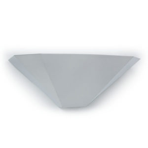 Luralite Cento 18w argento