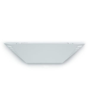 Luralite Pro 30w smaltata bianca