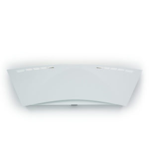 Luralite Plus 30w smaltata bianca